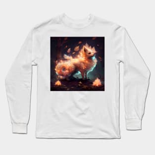 Ember Long Sleeve T-Shirt